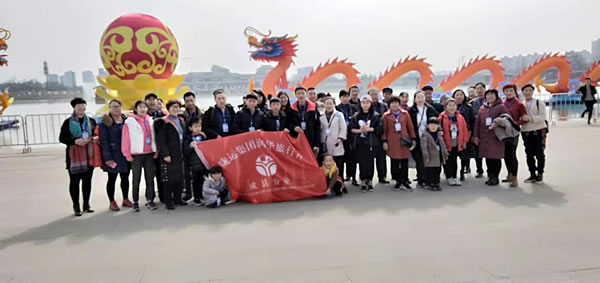 【定制旅游】好消息！隴運集團潤華旅行社推出新優(yōu)惠活動！