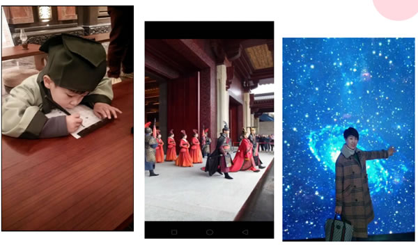 【定制旅游】好消息！隴運集團潤華旅行社推出新優(yōu)惠活動！