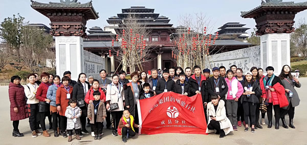 【定制旅游】好消息！隴運集團潤華旅行社推出新優(yōu)惠活動！