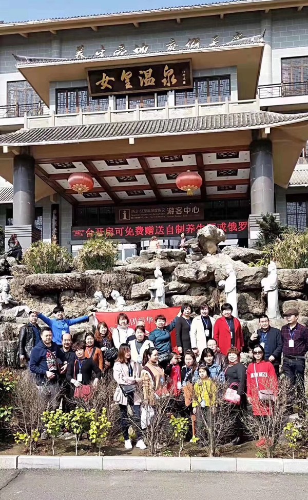 【定制旅游】好消息！隴運集團潤華旅行社推出新優(yōu)惠活動！