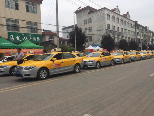 又是一年高考季，又到愛心送考時