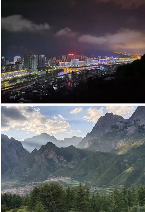 隴運集團(tuán)慶祝建司60周年職工書畫攝影展開幕