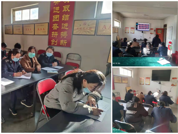 魅力女性 快樂巾幗——隴運(yùn)集團(tuán)公司開展慶?！叭ぐ恕眹H勞動婦女節(jié)系列活動