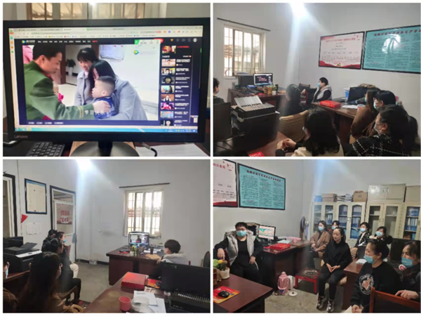 魅力女性 快樂巾幗——隴運(yùn)集團(tuán)公司開展慶?！叭ぐ恕眹H勞動婦女節(jié)系列活動