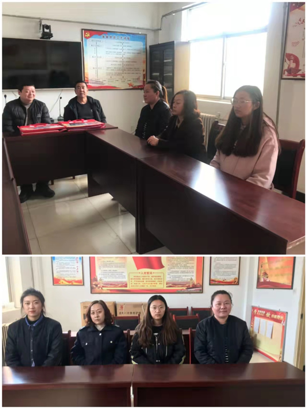 魅力女性 快樂巾幗——隴運(yùn)集團(tuán)公司開展慶?！叭ぐ恕眹H勞動婦女節(jié)系列活動