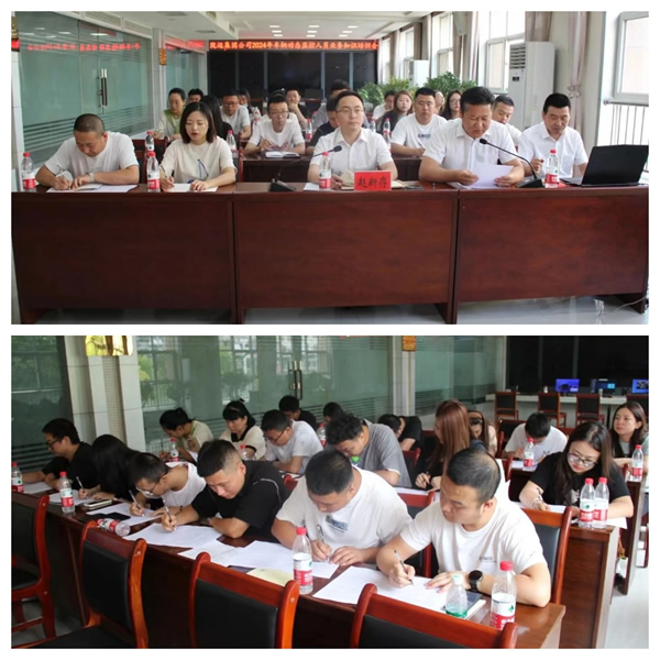 隴運集團公司多措并舉，促進營運車輛動態(tài)監(jiān)控管理工作再提升