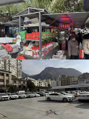 新作風煥發(fā)新氣象 新?lián)斦宫F(xiàn)新作為—文縣汽車站工作紀實（八）